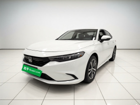 本田 型格 2023款 240TURBO CVT领先版