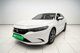 本田 型格 2023款 240TURBO CVT领先版