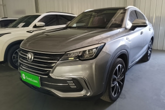 长安CS85 COUPE 2019款 1.5T DCT品版 国VI