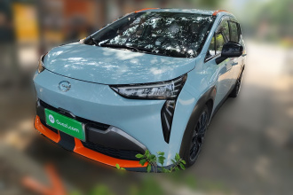 埃安 AION Y 2021款 70 悦享科技版