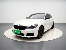 宝马6系GT 2018款 640i xDrive M运动套装