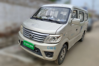 长安凯程 长安之星9 2015款 1.5L CNG基本型4G15S