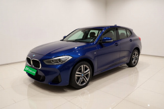 宝马X2 2021款 改款 sDrive25i M运动套装