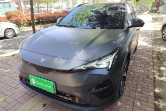 ARCFOX极狐 极狐 阿尔法T5(ARCFOX αT5) 2025款 520 MAX