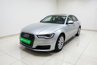 奥迪A6L 2016款 TFSI 技术型