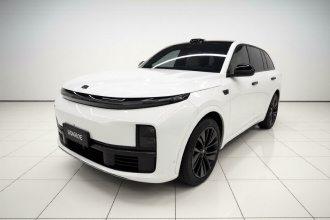 理想汽车 理想L7 2024款 Ultra