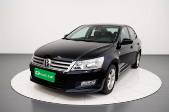 大众 桑塔纳 2015款 1.6L 手动舒适版