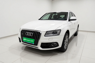 奥迪Q5 2016款 40 TFSI 舒适型