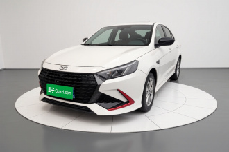 凯翼 轩度 2024款 1.5T CVT豪华版