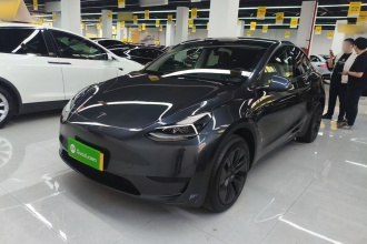 特斯拉 Model Y 2024款 后轮驱动版