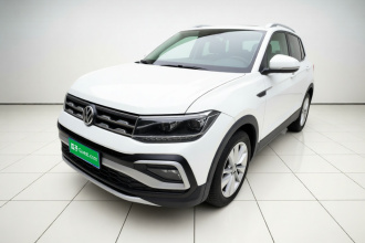 大众 途铠 2019款 280TSI DSG舒适版