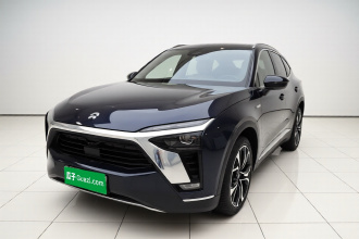 蔚来ES8 2020款 415KM 七座版