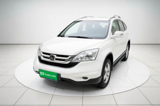 本田CR-V 2010款 2.0L 自动两驱都市版