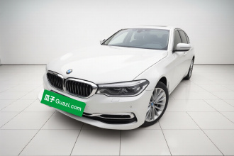 宝马5系新能源 2019款 530Le 豪华套装