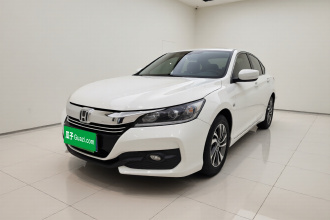 本田 雅阁 2016款 2.0L 精英版