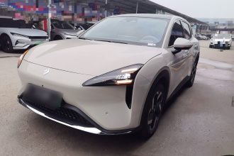 宝骏云海 2026款 600km 纯电版