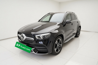 奔驰GLE新能源 2022款 改款 GLE 350 e 4MATIC