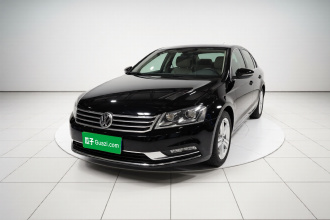 大众 迈腾 2016款 1.8TSI 智享豪华型