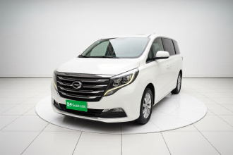 广汽传祺 传祺M8 2018款 320T 尊享版