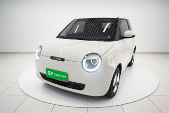 长安启源 长安Lumin 2022款 210km 香甜款