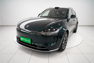 鸿蒙智行 问界M9 2024款 增程 Max版 42kWh 5座版
