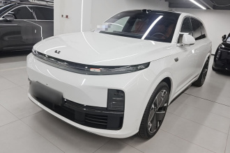 理想汽车 理想L7 2025款 Ultra 智能焕新版