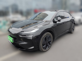 乐道L60 2024款 60kWh 后驱版