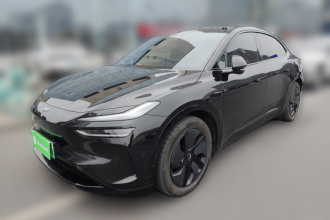 乐道L60 2024款 60kWh 后驱版