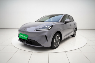 名爵 MG4 EV 2026款 437 从容版