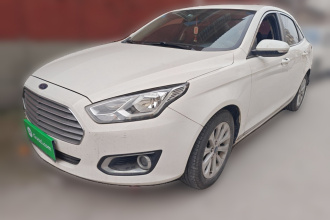 福特 福睿斯 2017款 幸福版 1.5L 手动时尚型