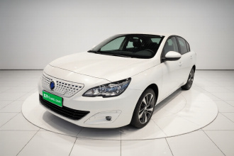 东风富康 富康ES600 2022款 T3定制版