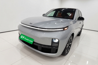 理想汽车 理想L8 2023款 Pro