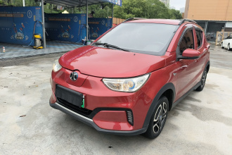 北汽新能源EC3 2019款 灵动版