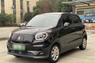 零跑汽车 零跑T03 2022款 皓玉版