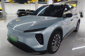 蔚来ES6 2023款 75kWh
