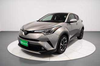 丰田 奕泽IZOA 2018款 2.0L 奕驰版 国V