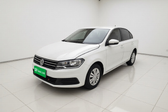 大众 桑塔纳 2016款 1.4L 手动风尚版