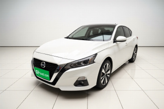 日产 天籁 2021款 2.0L XL 舒适版