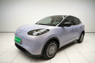 五菱汽车 五菱缤果 2025款 410km 灵犀尊享款