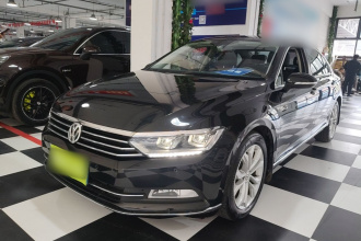 大众 迈腾 2019款 330TSI DSG 豪华型 国VI