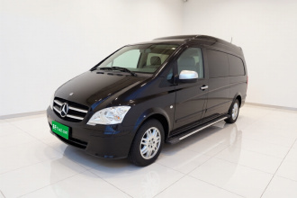 卡升威霆 2015款 C7 3.0L 商旅尊贵型C款