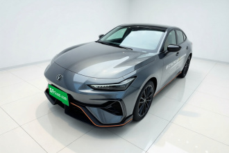 长安UNI-V 2025款 第三代 2.0T 劲擎型