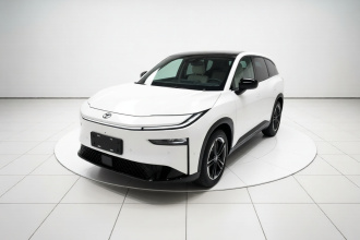 丰田 铂智3X 2025款 520 Pro 激光雷达版