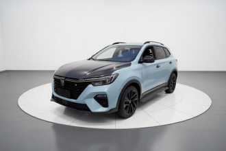 荣威RX5新能源 2020款 ePLUS 国潮荣麟豪华版