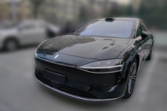 鸿蒙智行 享界S9 2024款 纯电 Ultra 四驱旗舰版