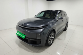 理想汽车 理想L8 2024款 Pro