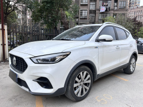 名爵ZS 2020款 180DVVT 自动Lite