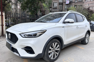 名爵ZS 2020款 180DVVT 自动Lite