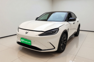 ARCFOX极狐 极狐 阿尔法S(ARCFOX αS) 2023款 650E 森林版PRO 175kw
