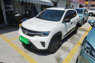 东风纳米EX1 2023款 PRO 轻风版闪电型